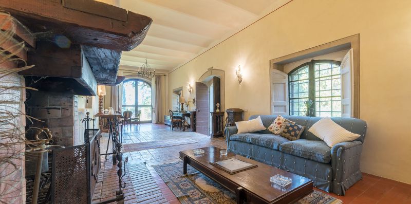 Fantastica Villa a Bomarzo - iFlat