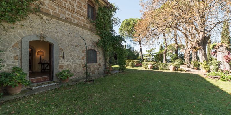 Fantastica Villa a Bomarzo - iFlat