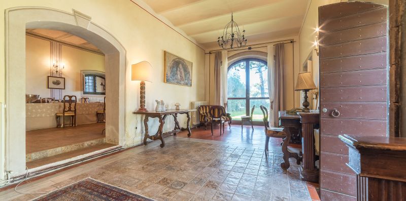 Fantastica Villa a Bomarzo - iFlat