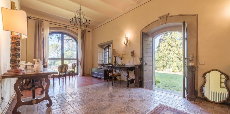 Fantastica Villa a Bomarzo - iFlat