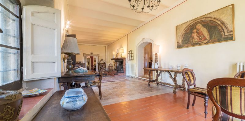 Fantastica Villa a Bomarzo - iFlat
