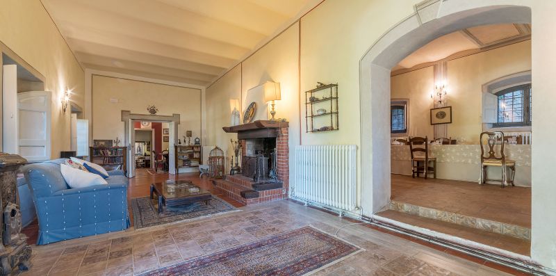 Fantastica Villa a Bomarzo - iFlat