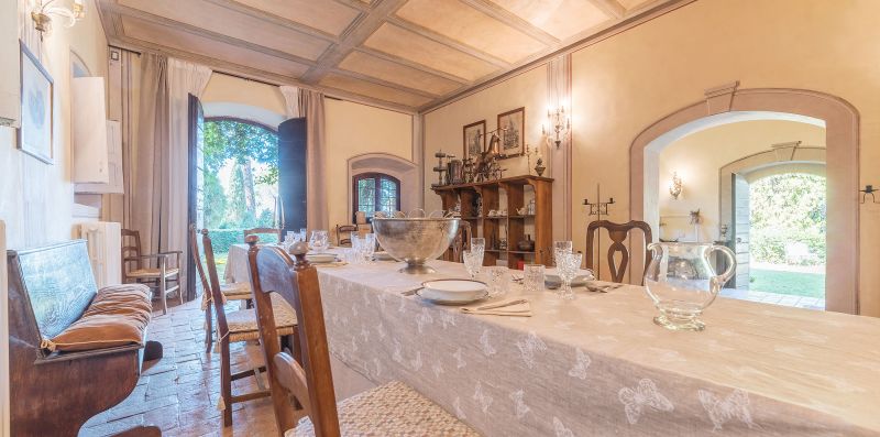 Fantastica Villa a Bomarzo - iFlat