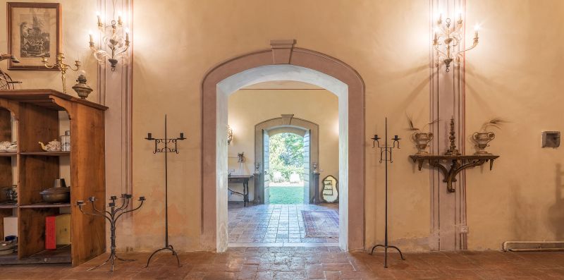 Fantastica Villa a Bomarzo - iFlat