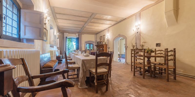 Fantastica Villa a Bomarzo - iFlat