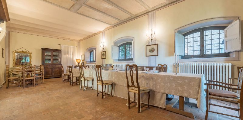 Fantastica Villa a Bomarzo - iFlat