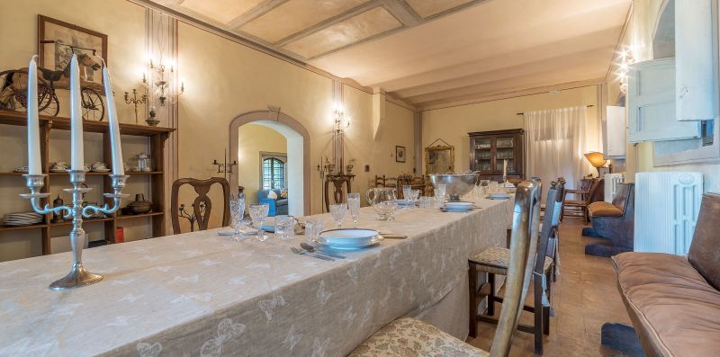Fantastica Villa a Bomarzo - iFlat