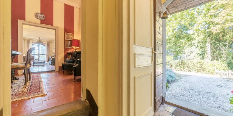 Fantastica Villa a Bomarzo - iFlat