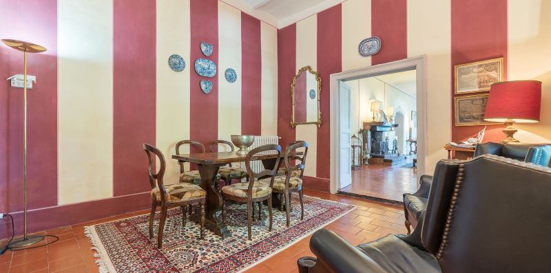 Fantastica Villa a Bomarzo - iFlat