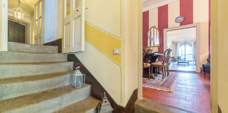 Fantastica Villa a Bomarzo - iFlat