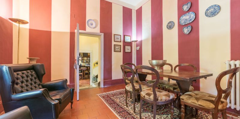 Fantastica Villa a Bomarzo - iFlat