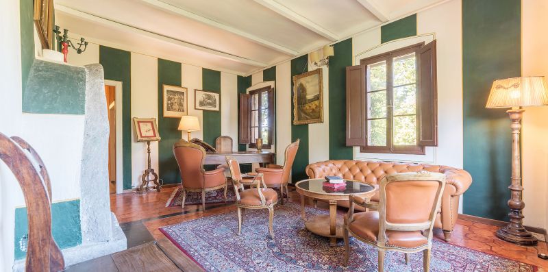 Fantastica Villa a Bomarzo - iFlat