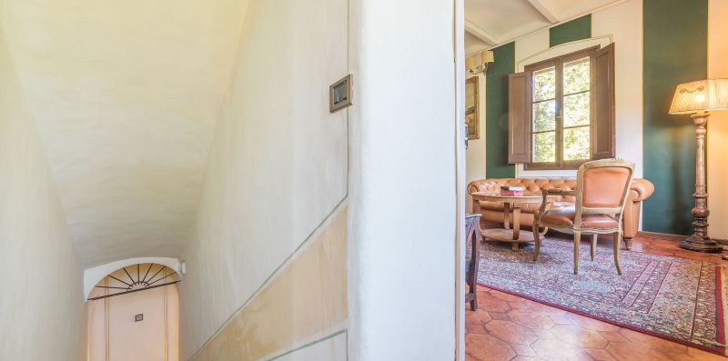 Fantastica Villa a Bomarzo - iFlat