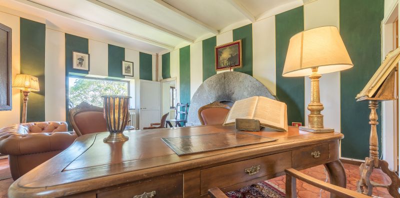 Fantastica Villa a Bomarzo - iFlat