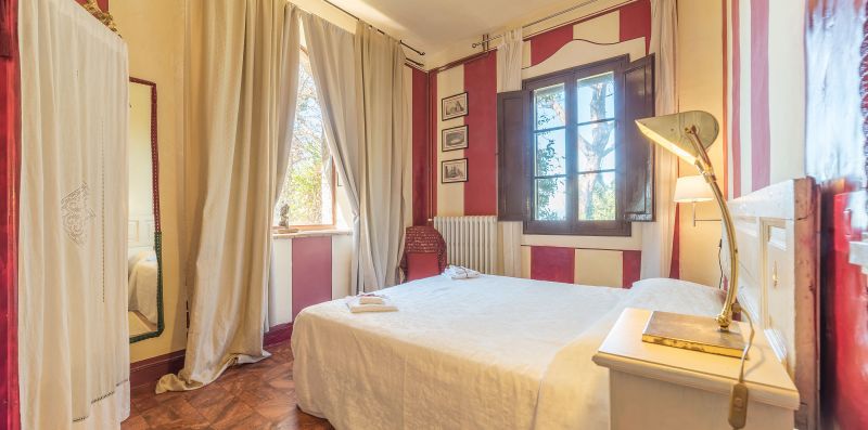 Fantastica Villa a Bomarzo - iFlat