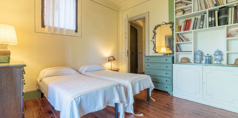 Fantastica Villa a Bomarzo - iFlat