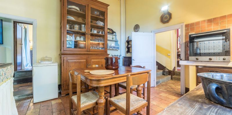 Fantastica Villa a Bomarzo - iFlat