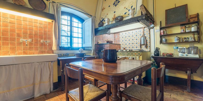 Fantastica Villa a Bomarzo - iFlat