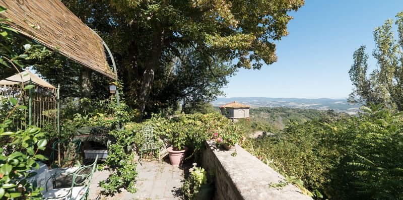Fantastica Villa a Bomarzo - iFlat