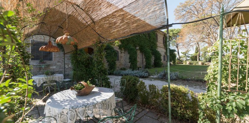 Fantastica Villa a Bomarzo - iFlat