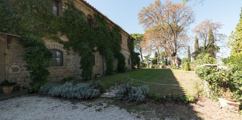 Fantastica Villa a Bomarzo - iFlat