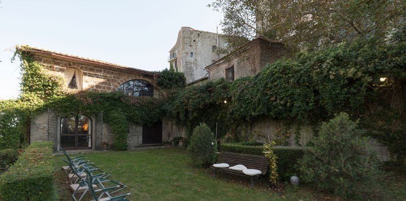 Fantastica Villa a Bomarzo - iFlat