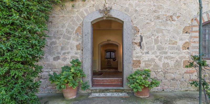 Fantastica Villa a Bomarzo - iFlat