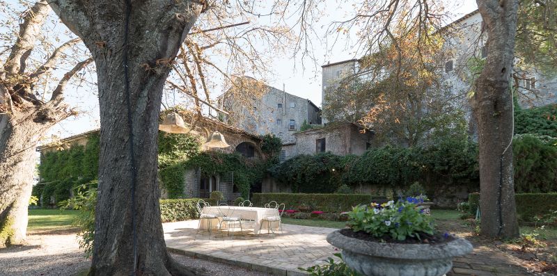 Fantastica Villa a Bomarzo - iFlat