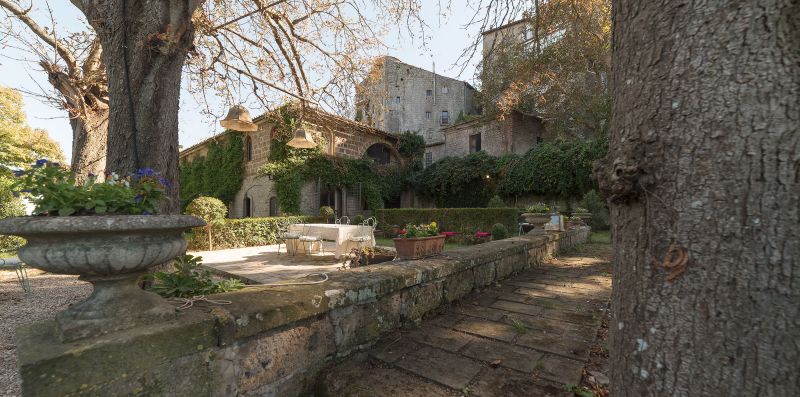 Fantastica Villa a Bomarzo - iFlat