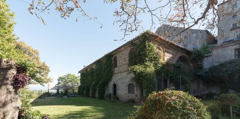 Fantastica Villa a Bomarzo - iFlat