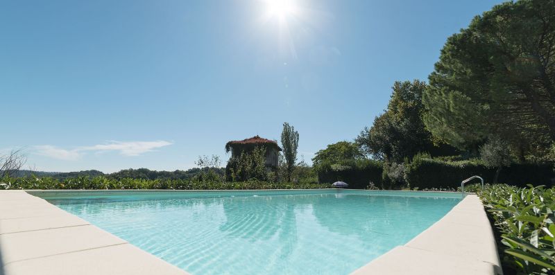 Fantastica Villa a Bomarzo - iFlat