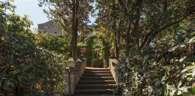Fantastica Villa a Bomarzo - iFlat