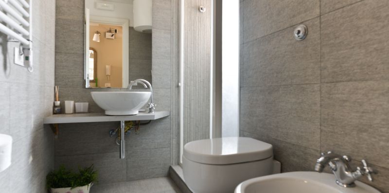Pantheon Cozy Apartment n. 7 - iFlat