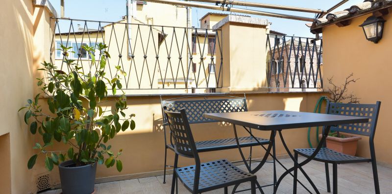 Pantheon Cozy Apartment n. 7 - iFlat
