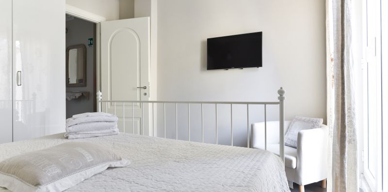 Pantheon Cozy Apartment n. 7 - iFlat