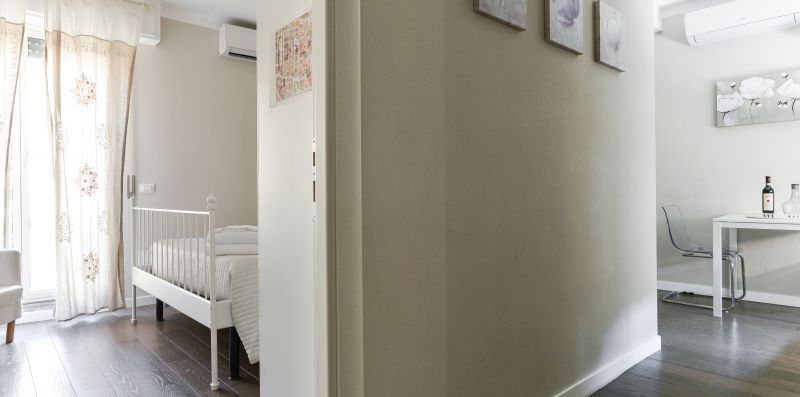 Pantheon Cozy Apartment n. 7 - iFlat