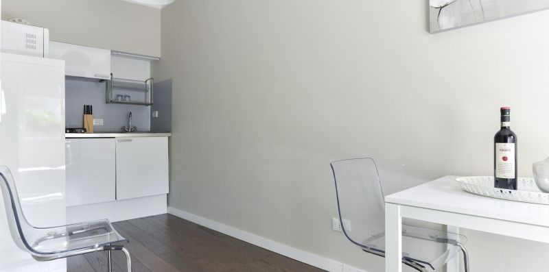 Pantheon Cozy Apartment n. 7 - iFlat