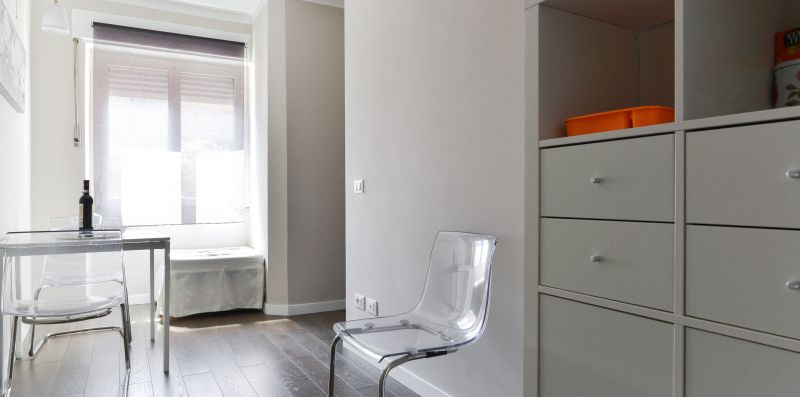 Pantheon Cozy Apartment n. 7 - iFlat