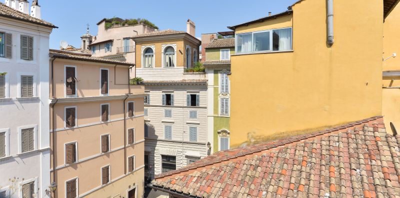 Pantheon Cozy Apartment n. 7 - iFlat