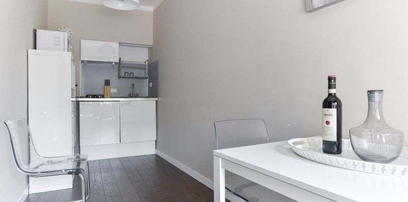 Pantheon Cozy Apartment n. 7 - iFlat