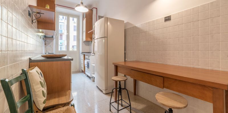 Grand Sistine Chapel Apartment - iFlat