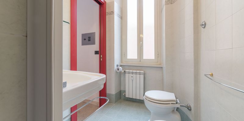 Grand Sistine Chapel Apartment - iFlat