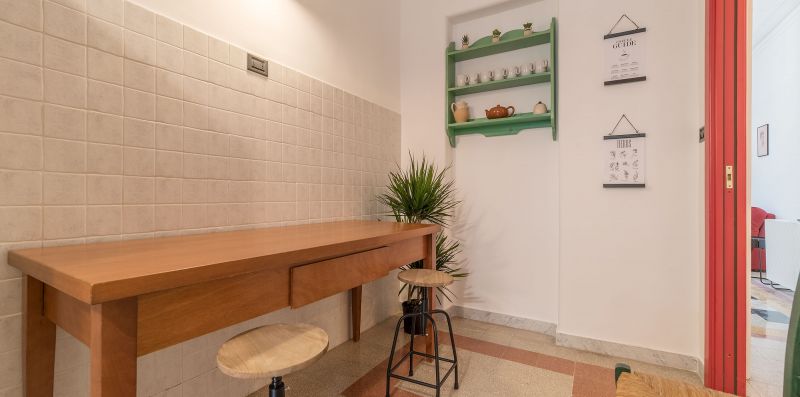 Grand Sistine Chapel Apartment - iFlat