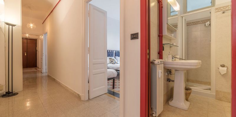 Grand Sistine Chapel Apartment - iFlat