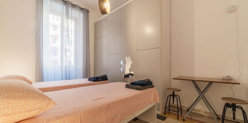 Grand Sistine Chapel Apartment - iFlat