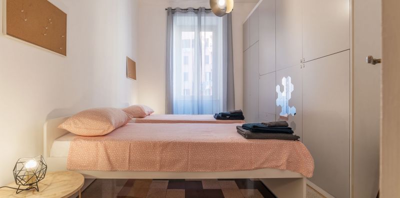 Grand Sistine Chapel Apartment - iFlat