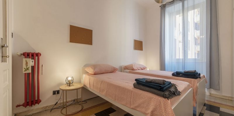 Grand Sistine Chapel Apartment - iFlat