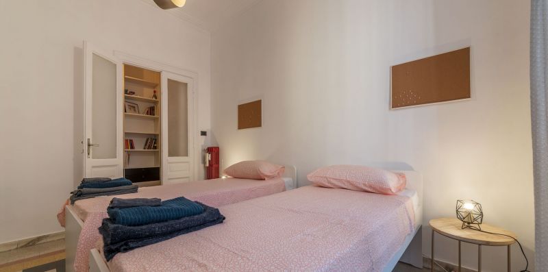 Grand Sistine Chapel Apartment - iFlat