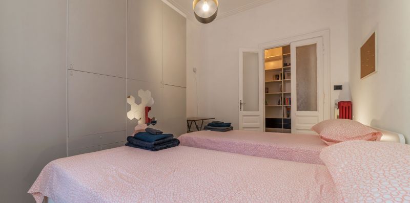 Grand Sistine Chapel Apartment - iFlat