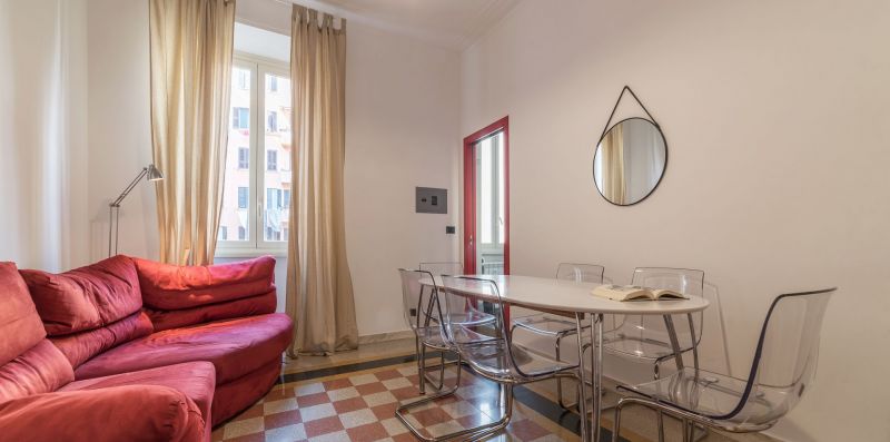 Grand Sistine Chapel Apartment - iFlat